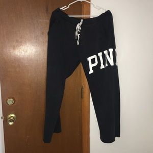 Pink Sweats